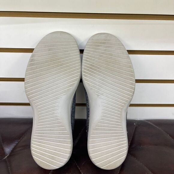 Allbirds The Wool Runners Womens Shoes Size 9 Merino Wool Gray - Picture 7 of 8